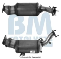 Partikelfilter till Audi 2.0 TDI A4 B8 Avant Sedan Allroad, A5 8T, A6 C7 Sedan Avant, Q5 8R