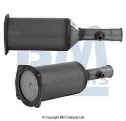 PARTIKELFILTER till CITROEN C5 PEUGEOT 407 407SW