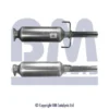 PARTIKELFILTER till FIAT 500 Panda FORD Ka