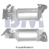 Partikelfilter till HONDA CIVIC VIII Hatchback (FN, FK)