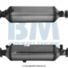 Partikelfilter till HYUNDAI TUCSON (JM)