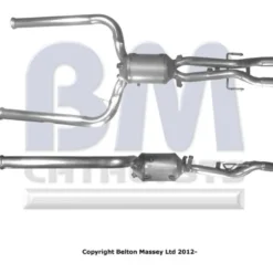PARTIKELFILTER till JAGUAR S-Type