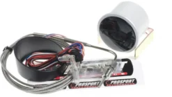 Prosport Mätare 52mm BF-Serien Avgastemperatur