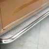 ProWork SIDESTEPS - Nissan Navara (NP300) 2016-