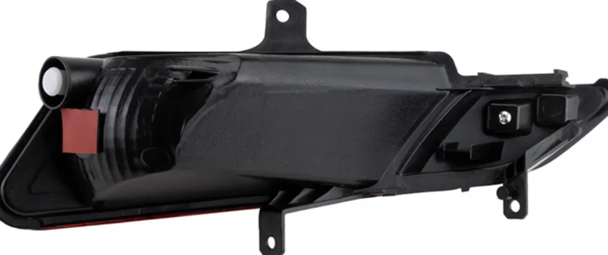 Reflex / Dimbakljus Stötfångare Höger till VOLVO XC60 I 2013-2017