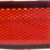 Reflex Vänster VW Golf VII (5G1/BA5) Hatchback