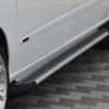 SIDESTEPS ANTI-SLIP - Isuzu D-MAX 2007-2011