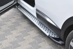 Sidesteps Anti-Slip - Peugeot 3008 2016->