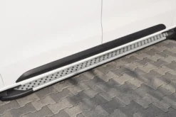 Sidesteps Anti-Slip - Peugeot Expert III 2017->
