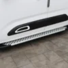 Sidesteps Anti-Slip - Peugeot Partner K9 2019->