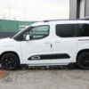 Sidesteps Anti-Slip - Peugeot Rifter 2018->