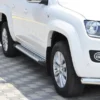 Sidesteps Anti-Slip - VW Amarok Facelift 2017->