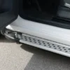 Sidesteps Anti-Slip - VW Caddy III Facelift 2011-2015