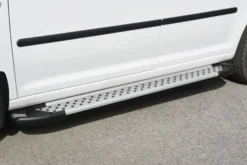 Sidesteps Anti-Slip - VW Caddy III Facelift 2011-2015