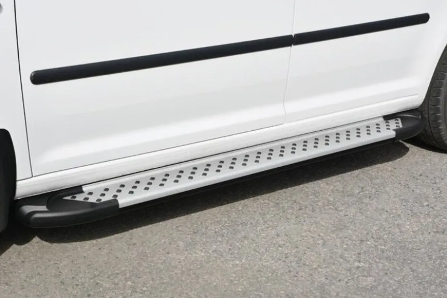 Sidesteps Anti-Slip - VW Caddy III Facelift 2011-2015