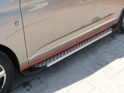 Sidesteps Anti-Slip - VW Caddy V 2020->