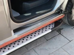 Sidesteps Anti-Slip - VW Caddy V 2020->