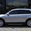 Sidesteps Anti-Slip - VW Tiguan Allspace 2017->