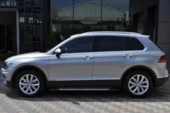 Sidesteps Anti-Slip - VW Tiguan Allspace 2017->