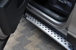 Sidesteps Anti-Slip - VW Tiguan Allspace 2017->