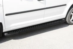 Sidesteps Black Anti-Slip - Compass MP 2017->