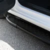 Sidesteps Black Anti-Slip - Fiat Freemont 2012-2016