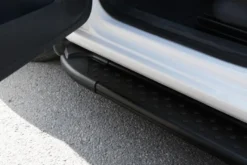 Sidesteps Black Anti-Slip - Honda CR-V III 2007-2012