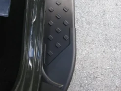 Sidesteps Black Anti-Slip - Jeep Wrangler IV JL 2018-><noscript><img width=