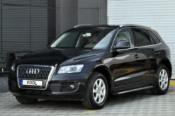 SIDESTEPS URBAN EXCLUSIVE - Audi Q5 2009-2015