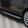 SIDESTEPS URBAN EXCLUSIVE - Audi Q7 2004-2015