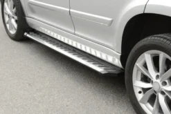 Sidesteps Urban Exlusive - Audi Q5 2018->