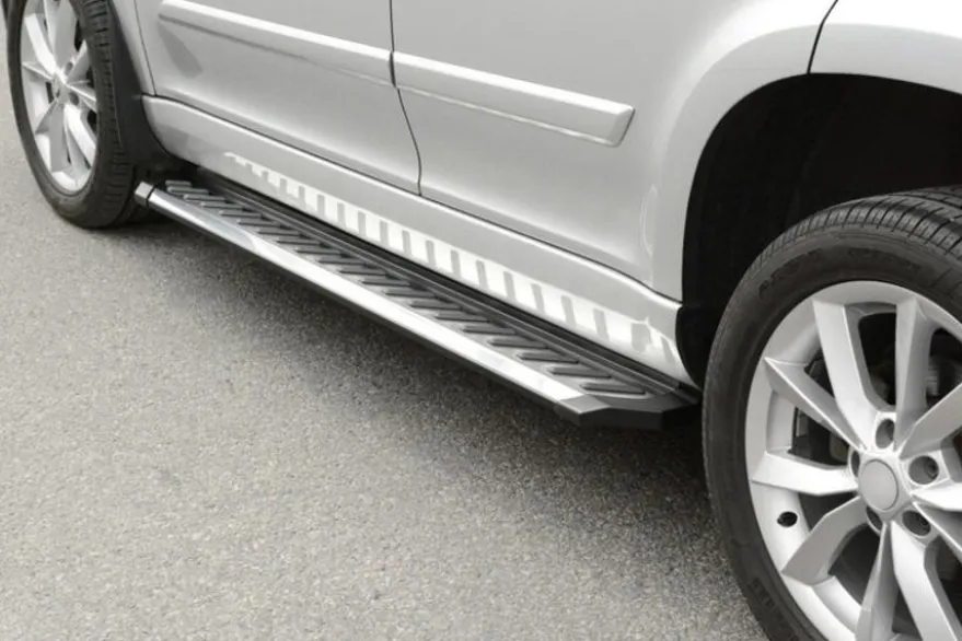 Sidesteps Urban Exlusive - Audi Q5 2018->
