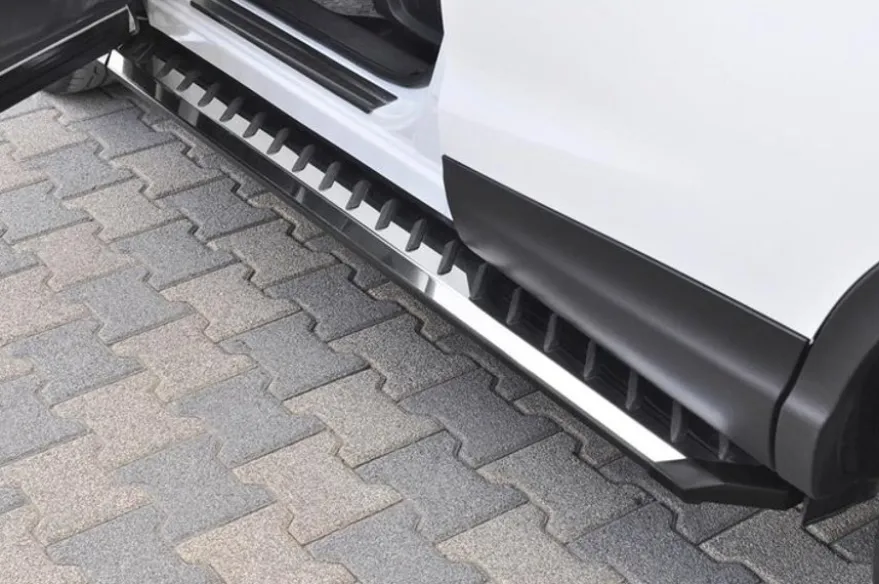 Sidesteps Urban Exlusive - Opel Mokka 2013-2016