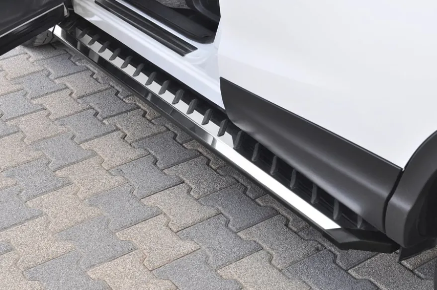 Sidesteps Urban Exlusive - Range Rover Sport II L494 2014->