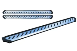 Sidesteps Urban Exlusive - Renault Captur I 2013-2019