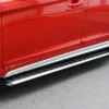 Sidesteps Urban Exlusive - Renault Koleos II 2017->