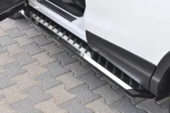 Sidesteps Urban Exlusive - Volvo XC70 II 2008-2016