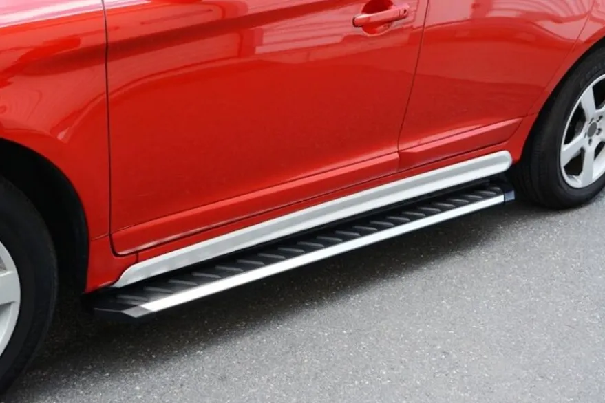 Sidesteps Urban Exlusive - Volvo XC70 II 2008-2016