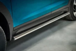 SIDORÖR 70MM - Hyundai Tucson 2016-