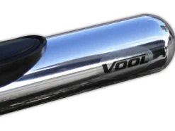 SIDORÖR 76MM - Med instegslister - Opel Combo 2002-2010