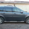 SIDORÖR 76MM - Med instegslister - Volvo XC90 2003-2008