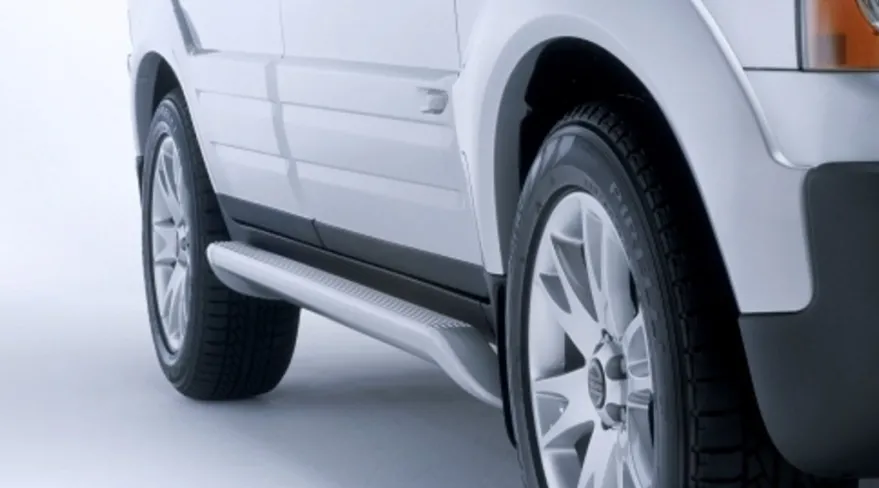 Sidorör Volvo XC90 2003-2009