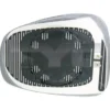 Sidospegelglas Höger Alfa Romeo Giulietta