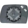 Sidospegelglas Höger Bmw X3 E83