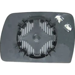 Sidospegelglas Höger Bmw X3 E83