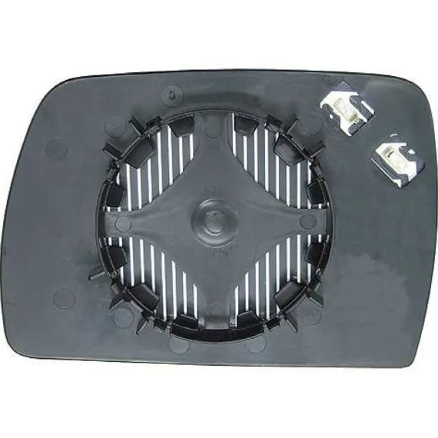 Sidospegelglas Höger Bmw X3 E83