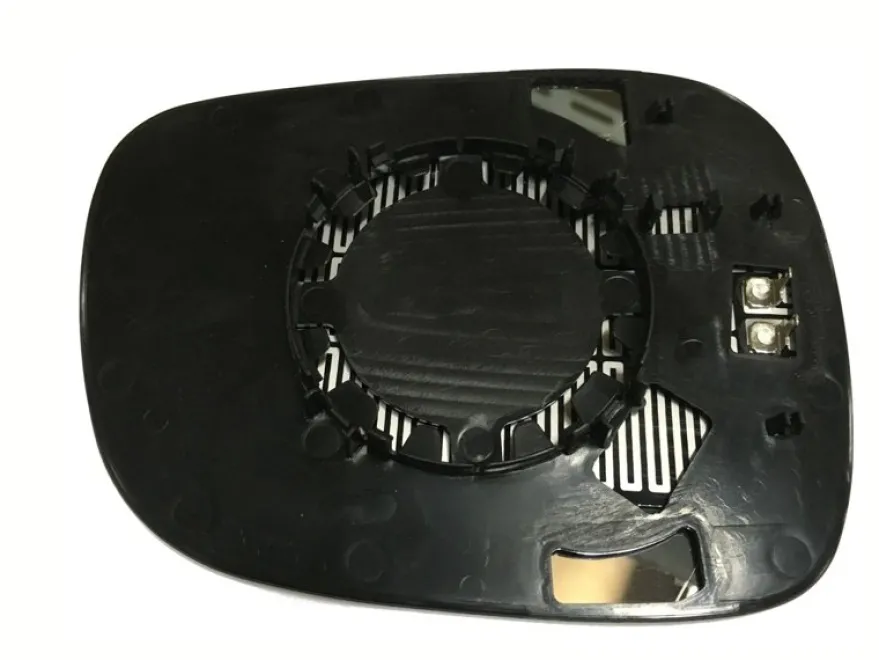 Sidospegelglas Höger Bmw X3 F25