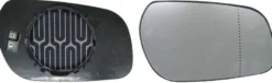 Sidospegelglas Höger Citroën Xsara