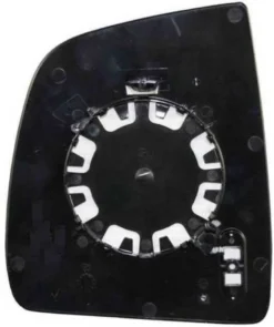 Sidospegelglas Höger Fiat Doblo, Opel Combo
