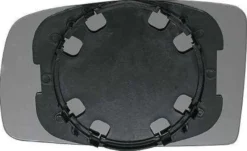 Sidospegelglas Höger Fiat Panda